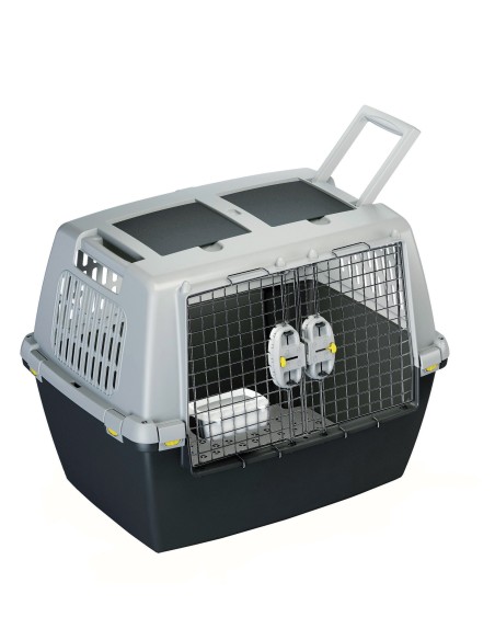 TRANSPORTIN GULLIVER TOURING IATA 80 X 58 X 62 CM - 