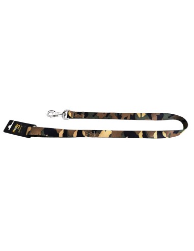 RAMAL NYLON CAMUFLAJE 15 X 130 CM - 