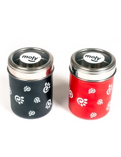 CANISTER ACERO MULTIUSOS  NEW 2