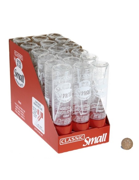 BEBEDERO ROEDOR 150 ml EXPO-18PCS - 