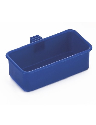 COMEDERO CUADRADO HAMSTER - 