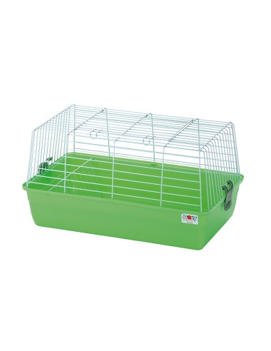 JAULA COBAYA N2 69X45X36 CM - 