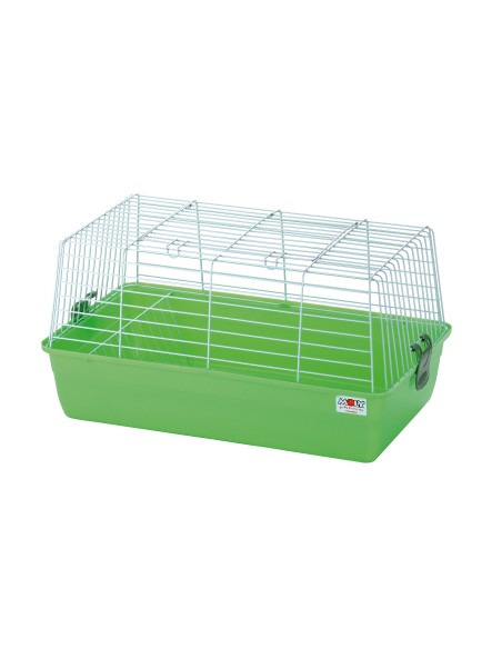 JAULA COBAYA N2 69X45X36 CM - 