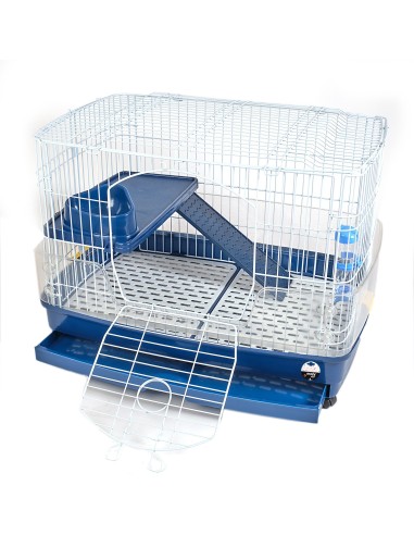  PARQUE ROEDORES N.1 83X57X62 CM.   - 