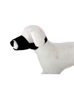 BOZAL NYLON TALLA N.0 10cm 2