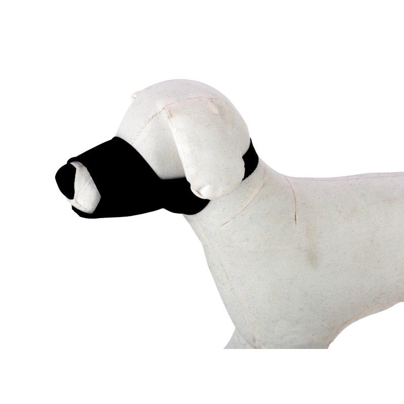 BOZAL NYLON TALLA N.2 16,5cm - 