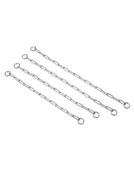 COLLAR CADENA E.LARGO 70cm X 4mm - 