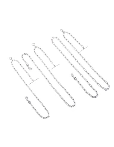 RONZAL CADENA 200cm X 4mm - 