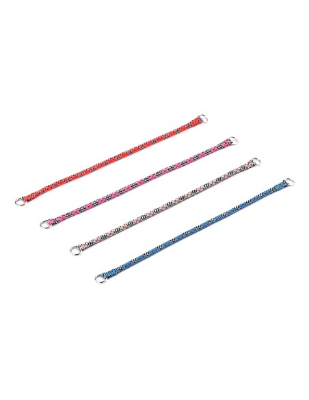 COLLAR NYLON REDONDO 40cm X 8mm - 