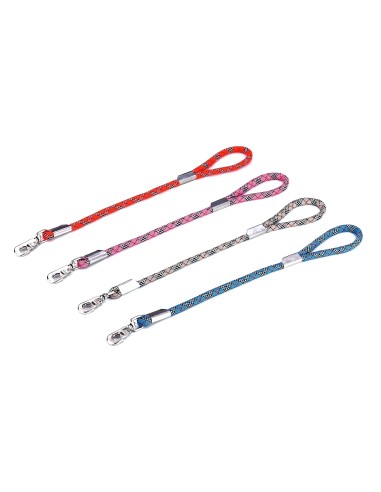 RAMAL NYLON REDONDO 60 CM X 1,3 CM - 