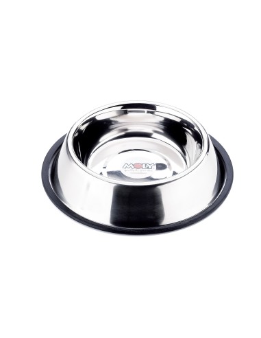 COMEDERO ACERO ANTI-DES 18cm 0,90 l - 