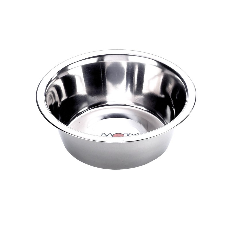 COMEDERO ACERO ECO 16,5cm 0,70 l - 