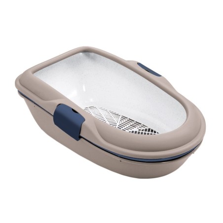 BANDEJA TOILETT FURBA CHIC 59X39X22 - 