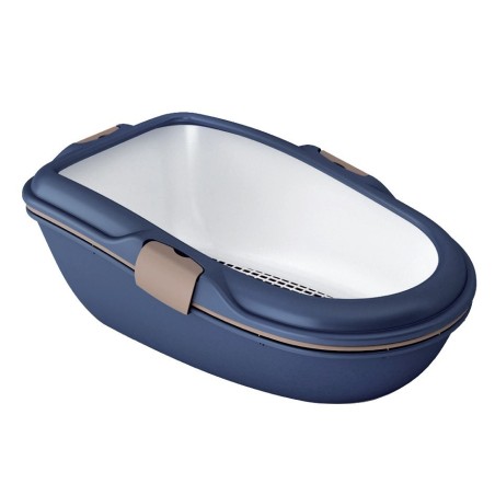 BANDEJA TOILETTE FURBA CHIC MAXI 69,5X47X26 - 