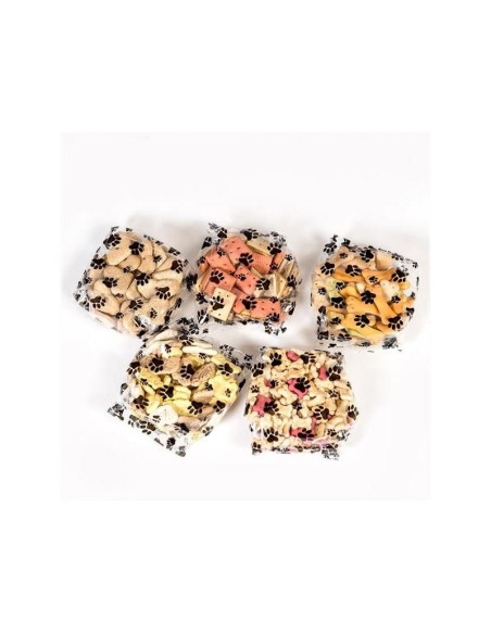 GALLETAS GOURMET VEGETALES 200G