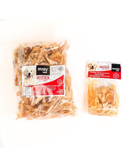 GRANEL OREJA LONCHA 1 KG - 