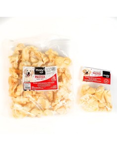 PEZUÑA VACUNO BLANCA 125 GR 10-12 UNID - 2