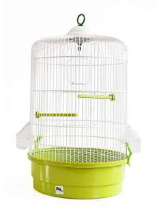 JAULA REDONDA 29X54 CM 2