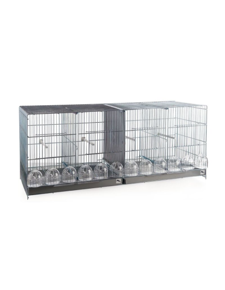 JAULON DE CRIA 1 METRO - 