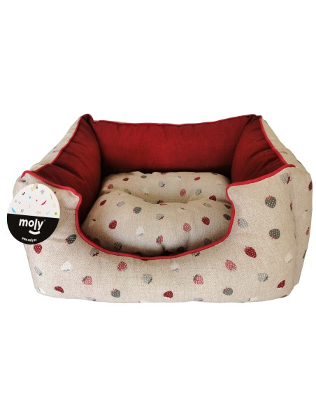 CUNA RECT. FRESITAS/GRANATE T-2 60*48*24 - 