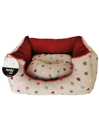 CUNA RECT. FRESITAS/GRANATE T-1 50*42*21 - 