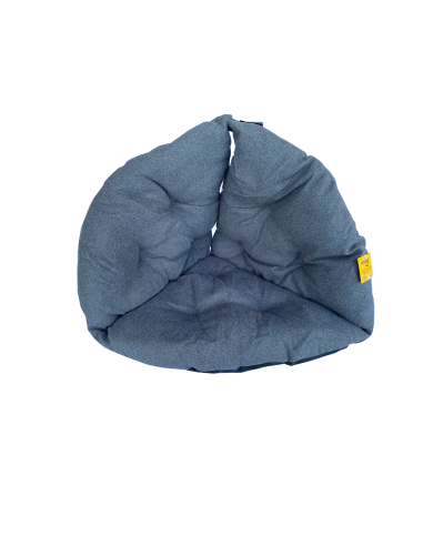 CUNA CONFORTABLE TRIPLE USO GATO-PERRO  - 