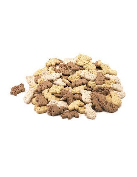 GRANEL GALLETAS GRANJA