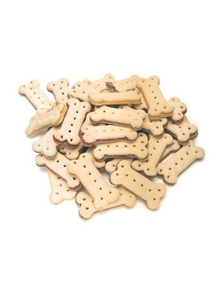 GRANEL GALLETAS SANDWICH 2.5 KG