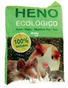 HENO ECOLÓGICO 2