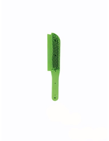 CEPILLO MULTIUSOS SILICONA 26 CM - 