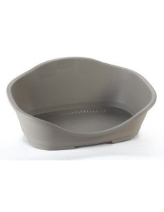 CUNA PLASTICO N.3 65X42X30cm 2