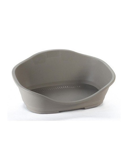 CUNA PLASTICO N.3 65X42X30cm