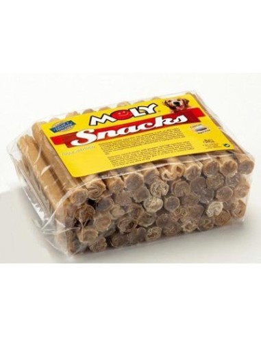 GRANEL BARRITA PIEL BOLSA-50 12.5 CM