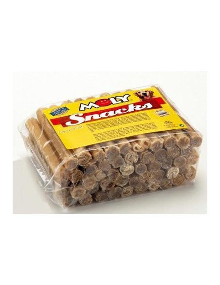 GRANEL BARRITA PIEL BOLSA-50 12.5 CM