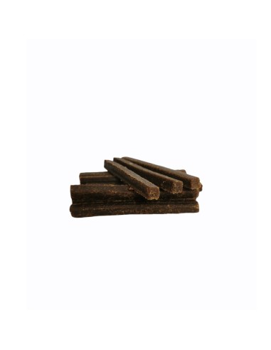 EXPOSITOR BARRITA SNACK JAMON 200 GR 8 UNID - 