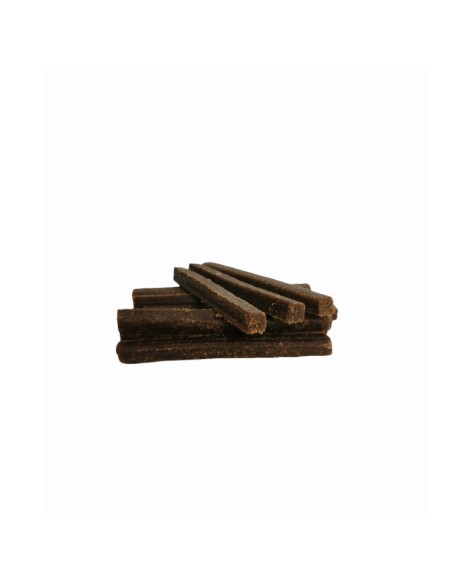 EXPOSITOR BARRITA SNACK JAMON 200 GR 8 UNID - 