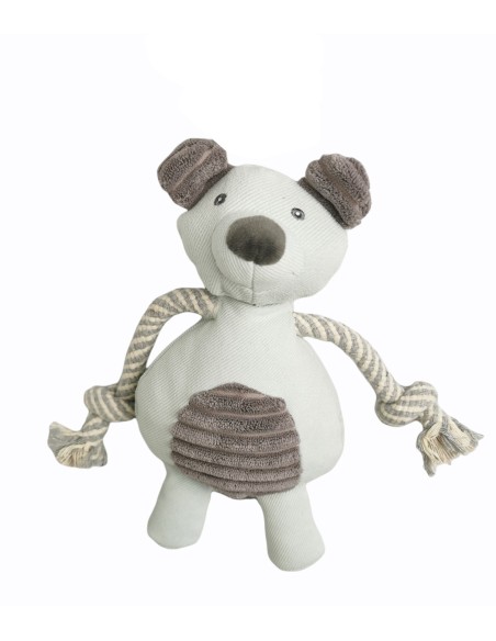 PELUCHE PARA PERRO WILLY 26 CM - 