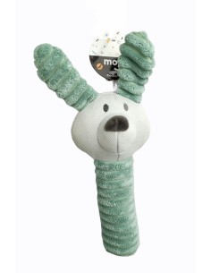 PELUCHE PARA PERRO RABBIT 26 CM 2