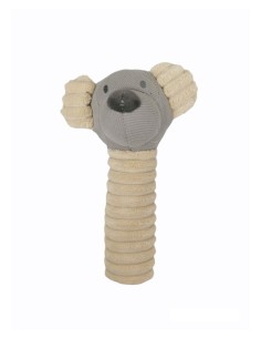 PELUCHE PARA PERRO OSITO 20 CM 2