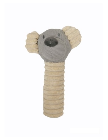 PELUCHE PARA PERRO OSITO 20 CM - 