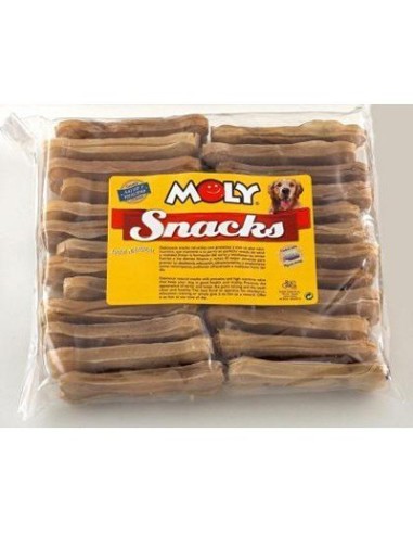 GRANEL HUESO PRENSADO BOLSA 20 X 11cm