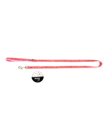 RAMAL MOLY SALMON T-2 120*2 - 