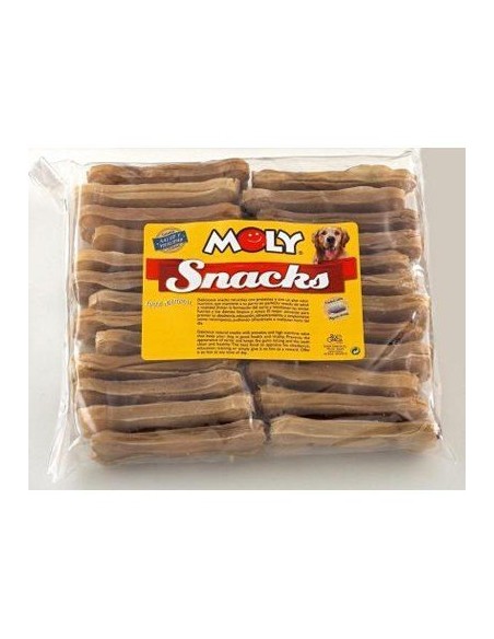 GRANEL HUESO PRENSADO BOLSA 20 X 16cm