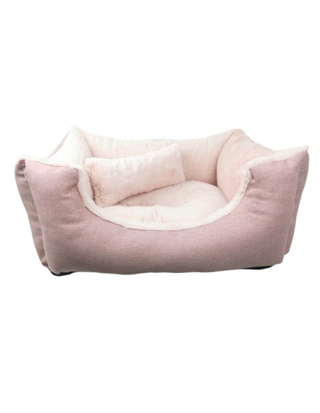 DULCE NEW COLLECTION CUNA ROSA T-5 100X84X26 CM - 