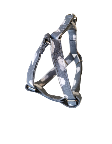 PETRAL NUBES GRIS T-3 30-40*1,5 - 