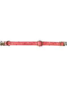 COLLAR MOLY SALMON T-4 35-45*2 - 