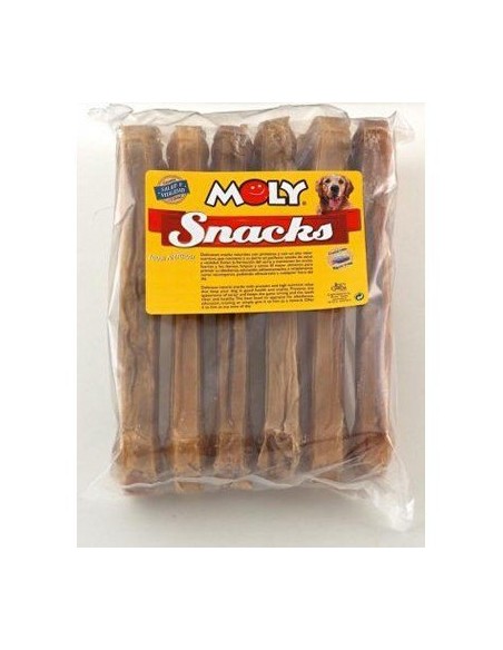 GRANEL HUESO PRENSADO BOLSA 10 X 21cm