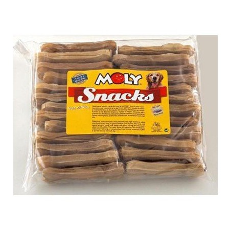 GRANEL HUESO PRENSADO BOLSA 50 X 8cm