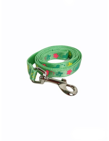 RAMAL NYLON FLOWER 120 X 1,5cm - 