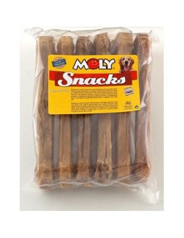 GRANEL HUESO PRENSADO BOLSA 5 X 32cm